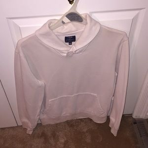 J. CREW Pullover Sweatshirt - Size Medium